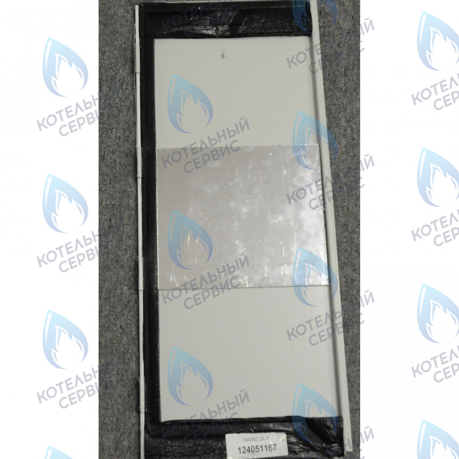 767299000 Панель правая в сборе BAXI в Новосибирске