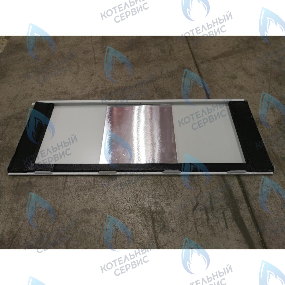 767299000 Панель правая в сборе BAXI в Новосибирске