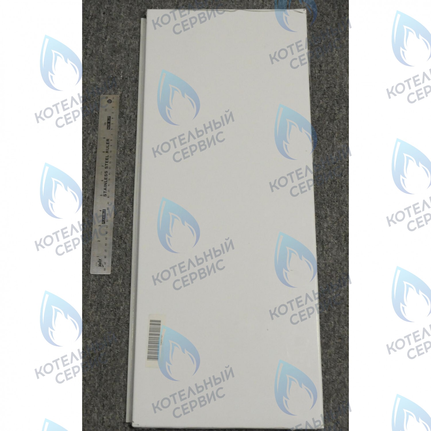 767299000 Панель правая в сборе BAXI в Новосибирске