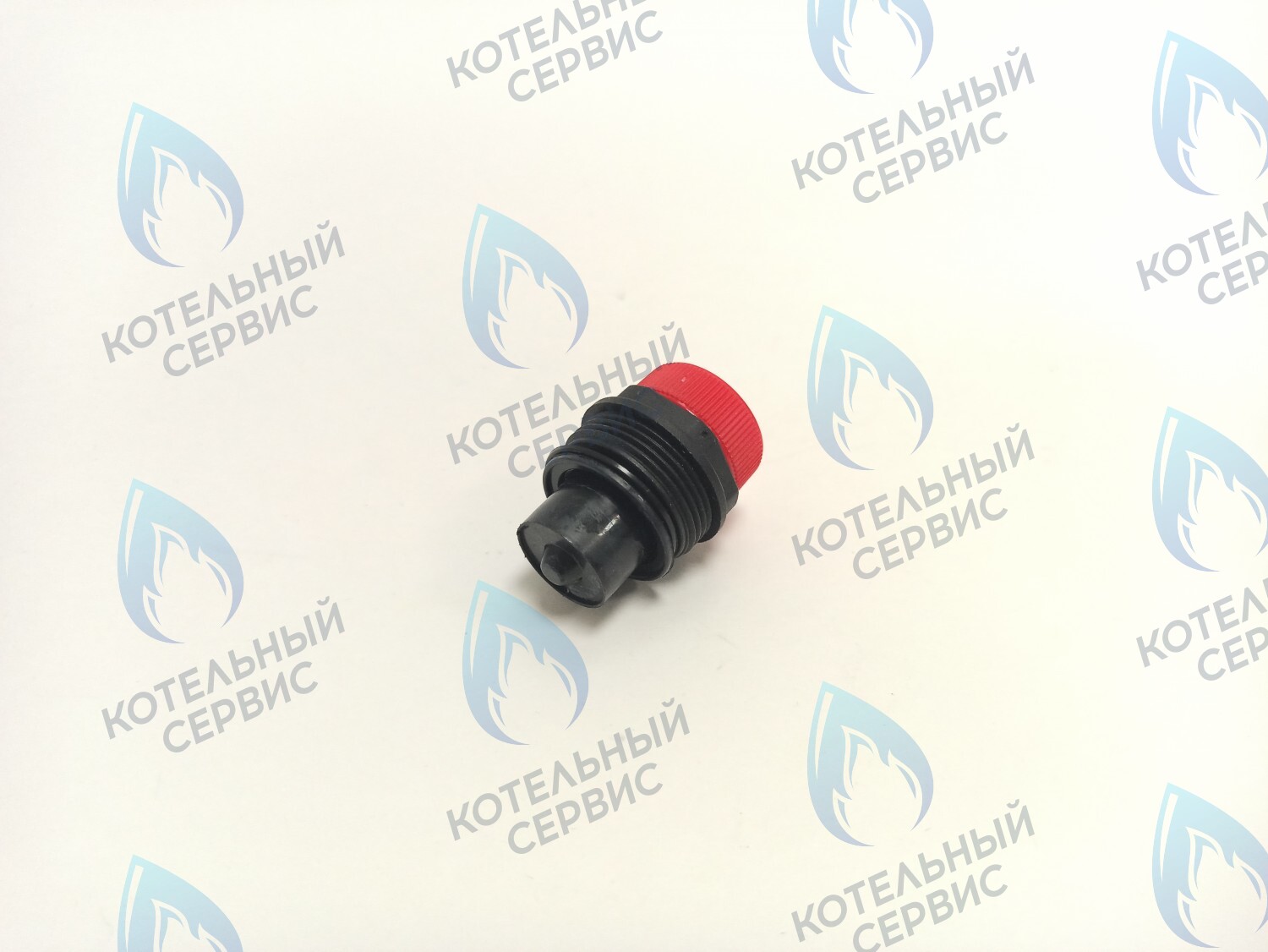 EV001-00-TR-02 Верхняя часть предохранительного клапана 3бар в Новосибирске