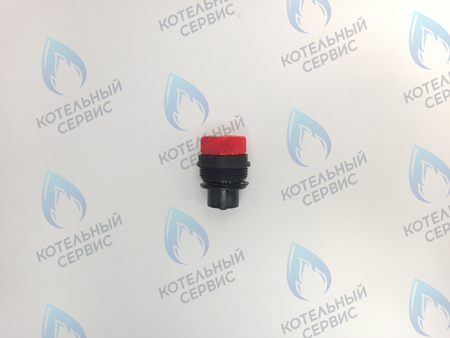 EV001-00-TR-02 Верхняя часть предохранительного клапана 3бар в Новосибирске