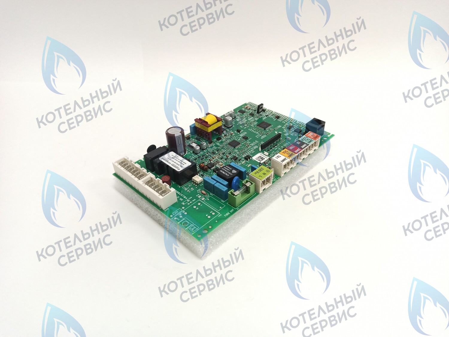 65115782-05 Основная плата + дисплей ARISTON в Новосибирске