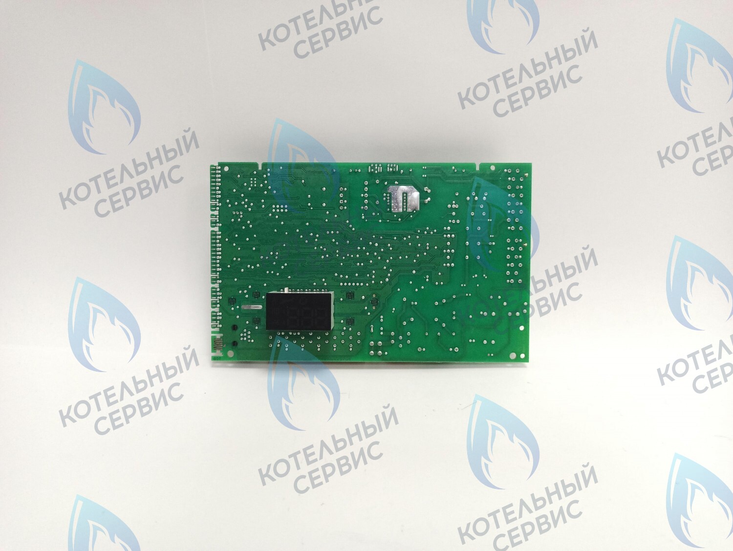 65115782-05 Основная плата + дисплей ARISTON в Новосибирске