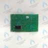 65115782-05 Основная плата + дисплей ARISTON в Новосибирске