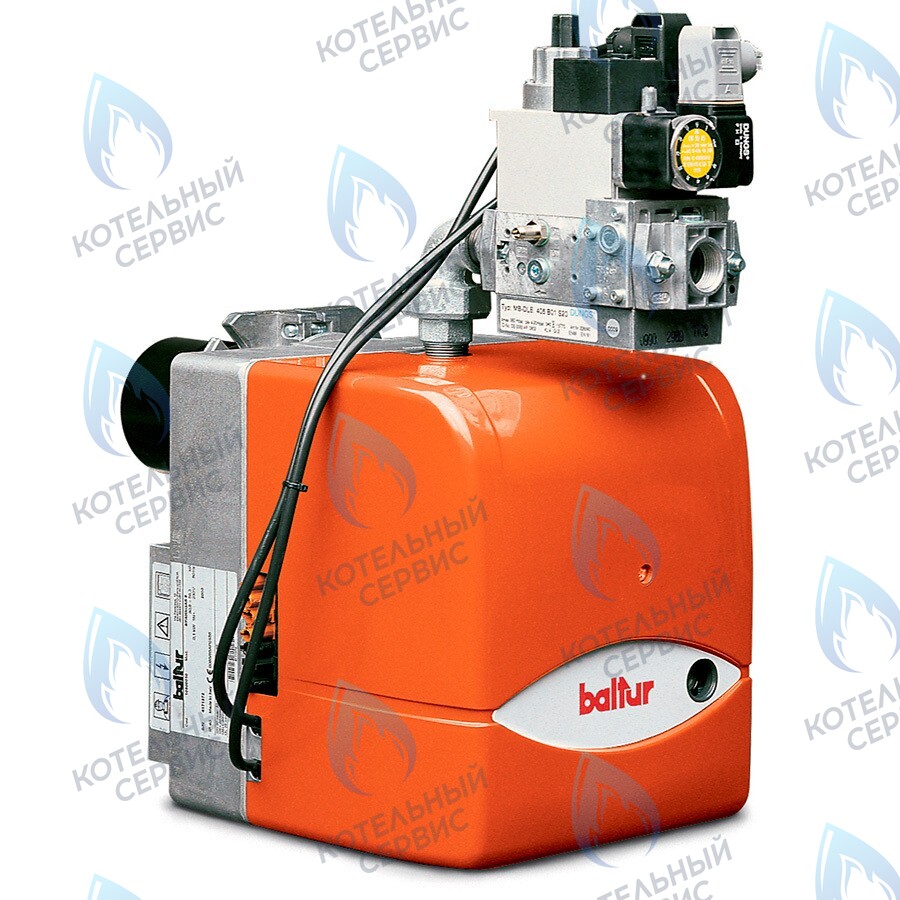 17170010 Горелка газовая BTG 12 BALTUR в Новосибирске