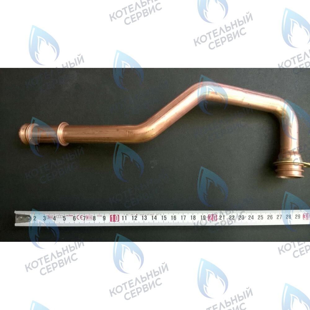 5698720 Трубка насоса/теплообменника BAXI в Новосибирске