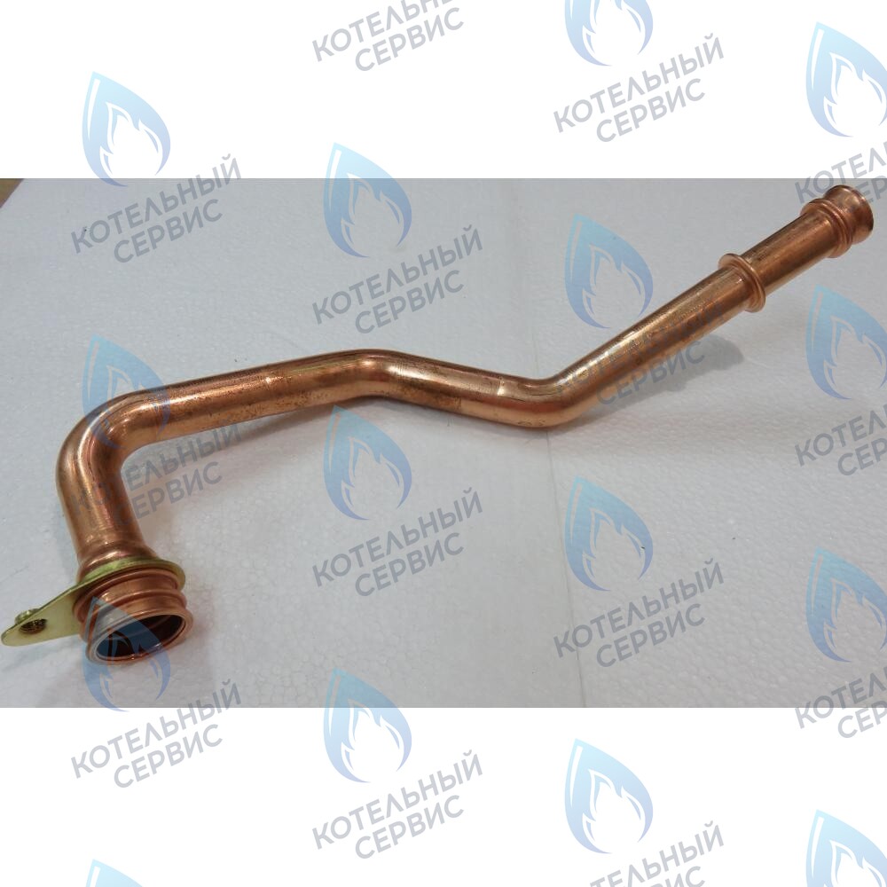 5698720 Трубка насоса/теплообменника BAXI в Новосибирске