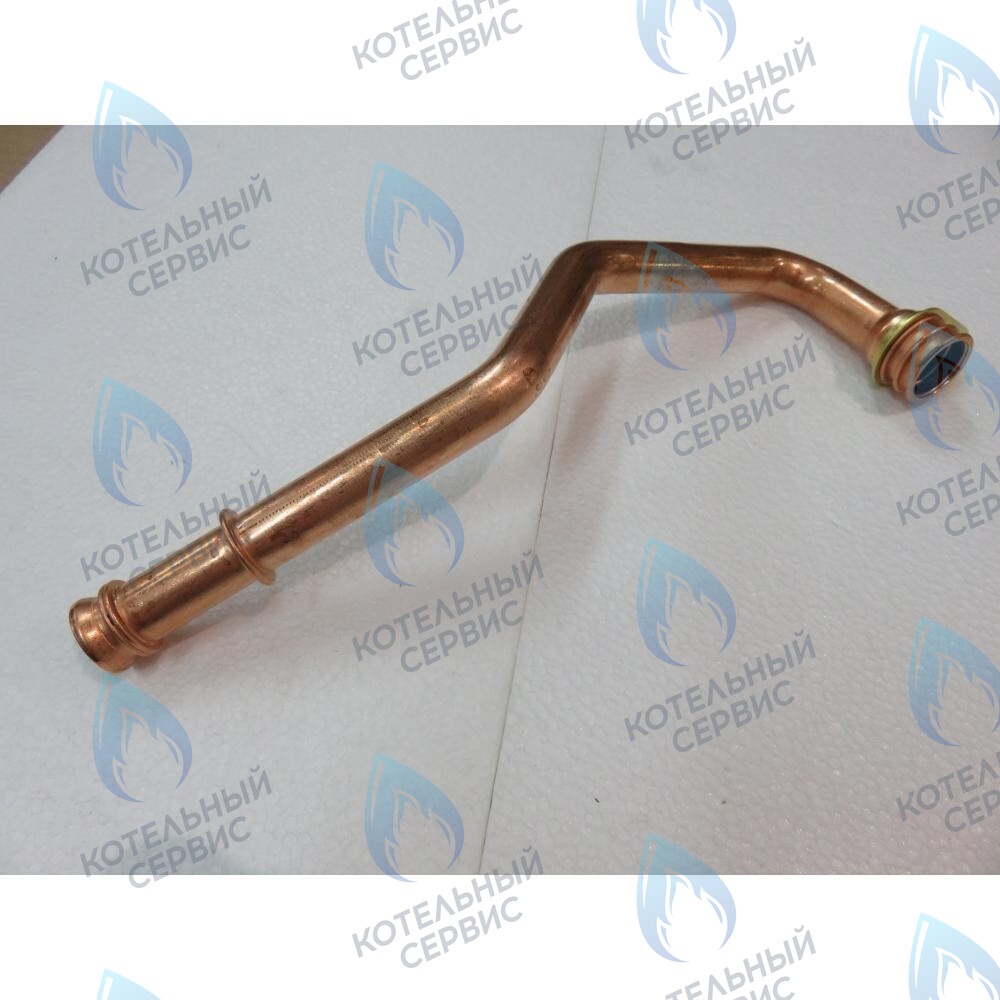 5698720 Трубка насоса/теплообменника BAXI в Новосибирске