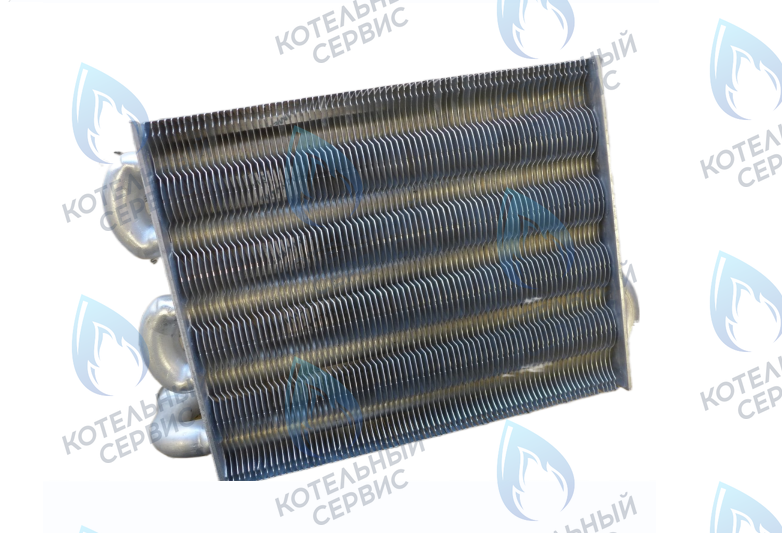 1.040901 Основной теплообменник (75 ламелей) IMMERGAS EOLO MYTHOS DOM 1 E в Новосибирске