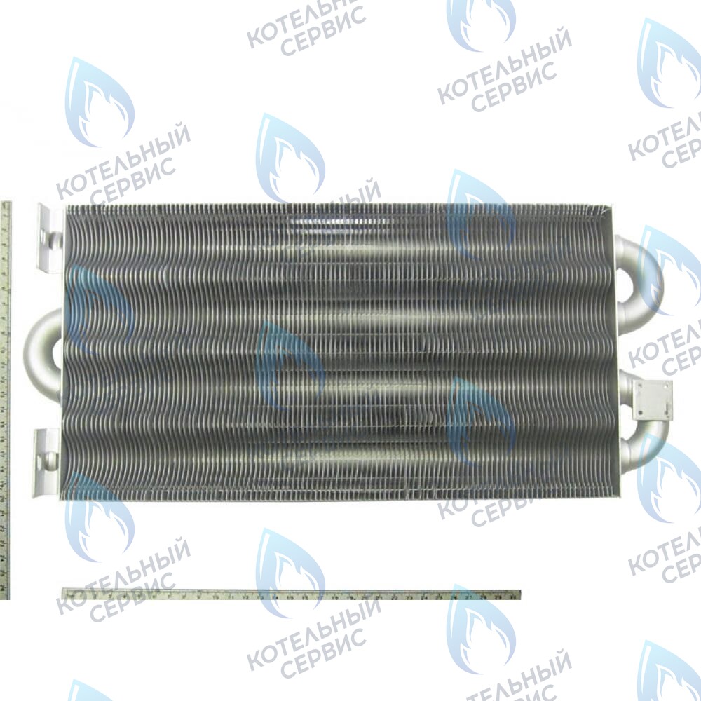 5695620 Теплообменник основной BAXI в Новосибирске
