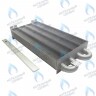 5695620 Теплообменник основной BAXI в Новосибирске