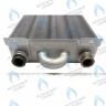 5695620 Теплообменник основной BAXI в Новосибирске