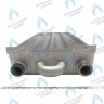5695620 Теплообменник основной BAXI в Новосибирске