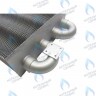 5695620 Теплообменник основной BAXI в Новосибирске