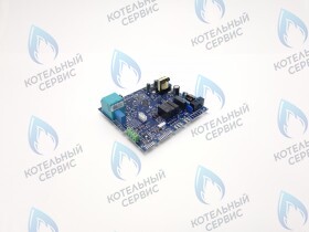 Электронная плата Federica Bugatti VARME, LIGHT