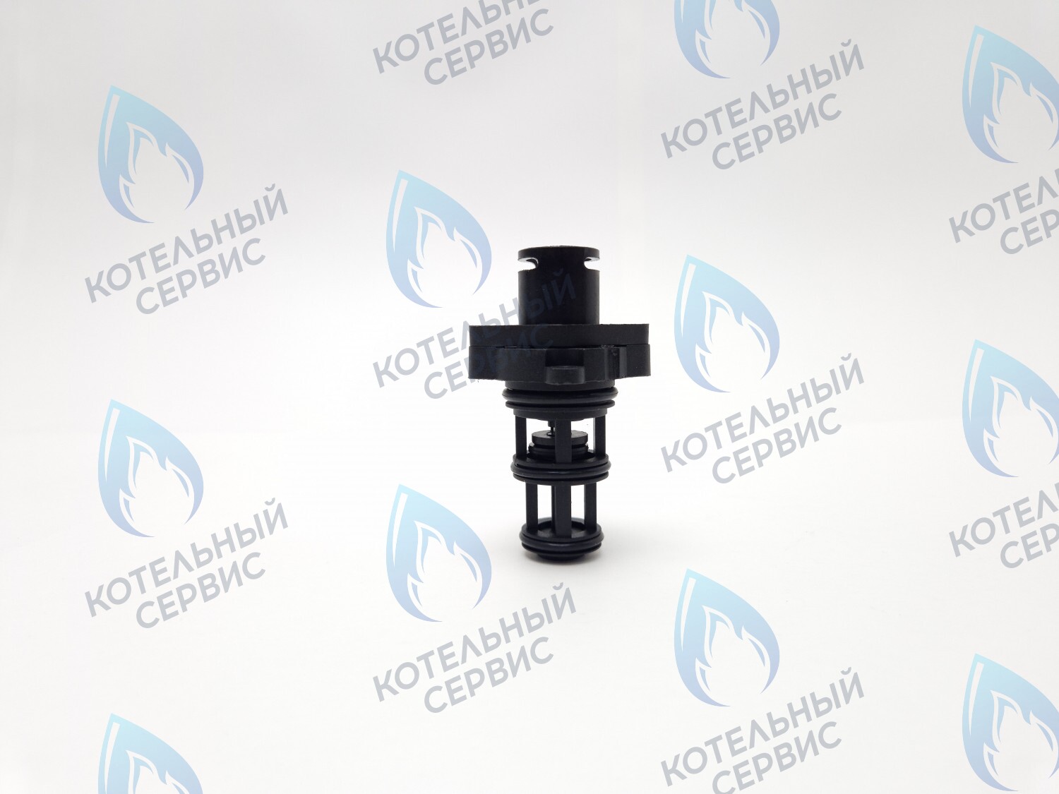 TVC052-02 Картридж трехходового клапана FERROLI FORTUNA PRO (398608450, 902610750, 902621980), KoreaStar Bravo, Premium C/ES (KS902608810, KS902608450) в Новосибирске