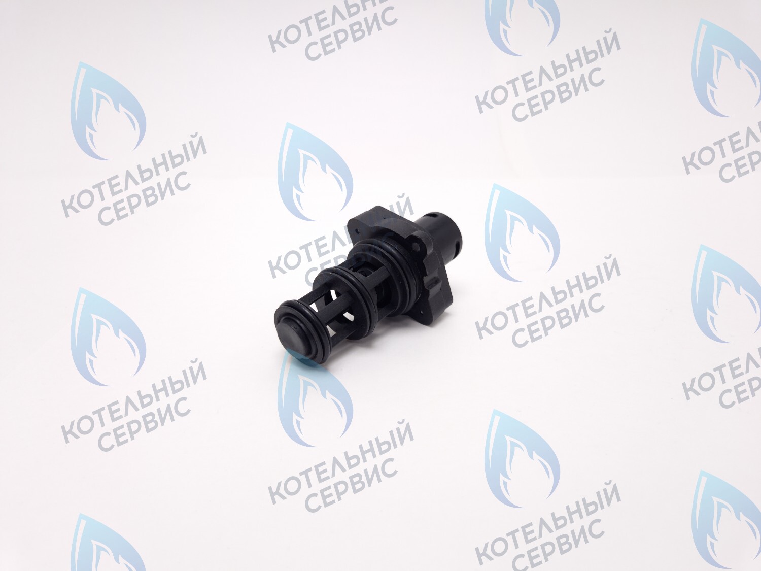 TVC052-02 Картридж трехходового клапана FERROLI FORTUNA PRO (398608450, 902610750, 902621980), KoreaStar Bravo, Premium C/ES (KS902608810, KS902608450) в Новосибирске