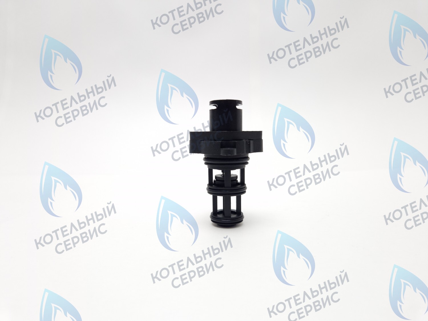 TVC052-02 Картридж трехходового клапана FERROLI FORTUNA PRO (398608450, 902610750, 902621980), KoreaStar Bravo, Premium C/ES (KS902608810, KS902608450) в Новосибирске
