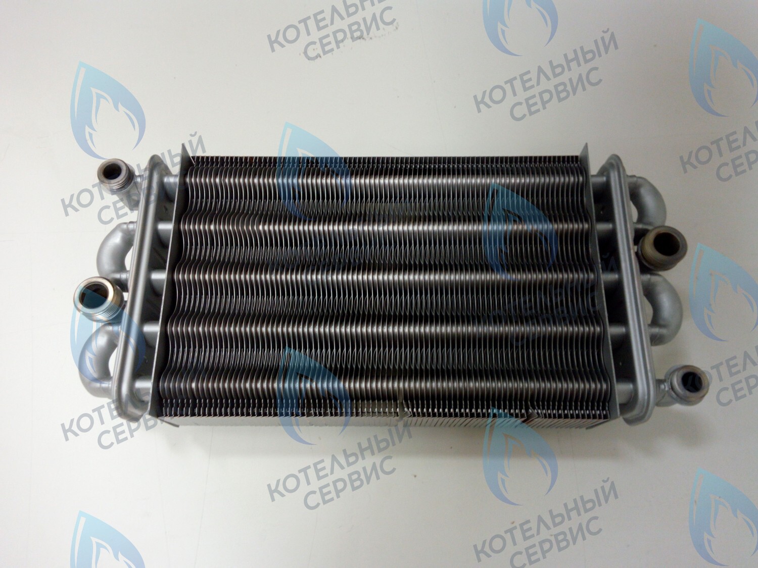 0020025297 Теплообменник битермический 082.01501 Protherm Рысь, Леопард в Новосибирске