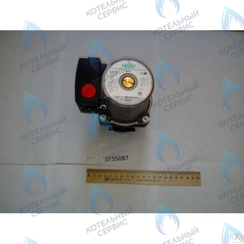 ST55087 Насос WILO BSL4.1-3 C MORA TOP Sirius в Новосибирске