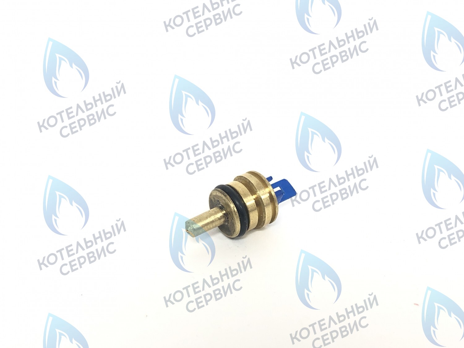 87186445820 Датчик температуры ГВС NTC BOSCH WBN6000 WBN2000 в Новосибирске