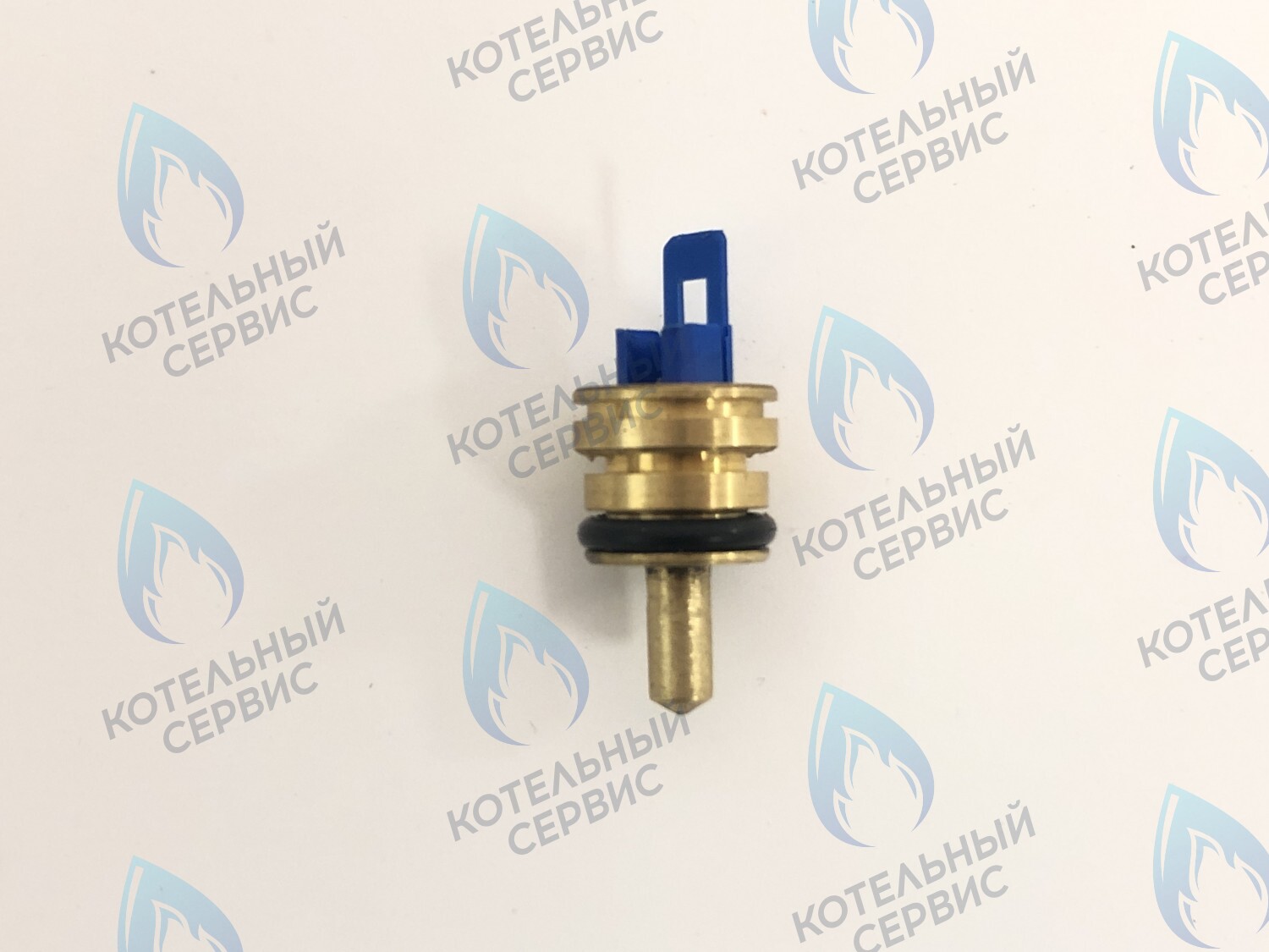 87186445820 Датчик температуры ГВС NTC BOSCH WBN6000 WBN2000 в Новосибирске