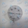 28105 Прессостат Huba Control 605.99.A83  80/60 Pa BaltGaz Turbo в Новосибирске