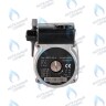 15199038 Насос циркуляционный (против часовой) DWP15-50-A HIGHQUALITY Alpenhoff Baden (15199038) в Новосибирске