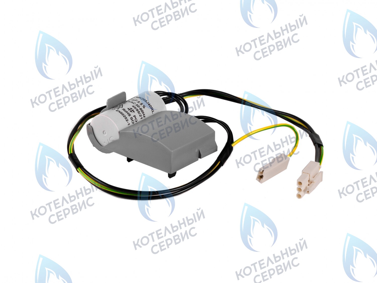 PP-WT-INT-2.0uF Терминал насоса WG82 / WA82 INTNFSL / INTKSL (2,0 мкФ) в Новосибирске
