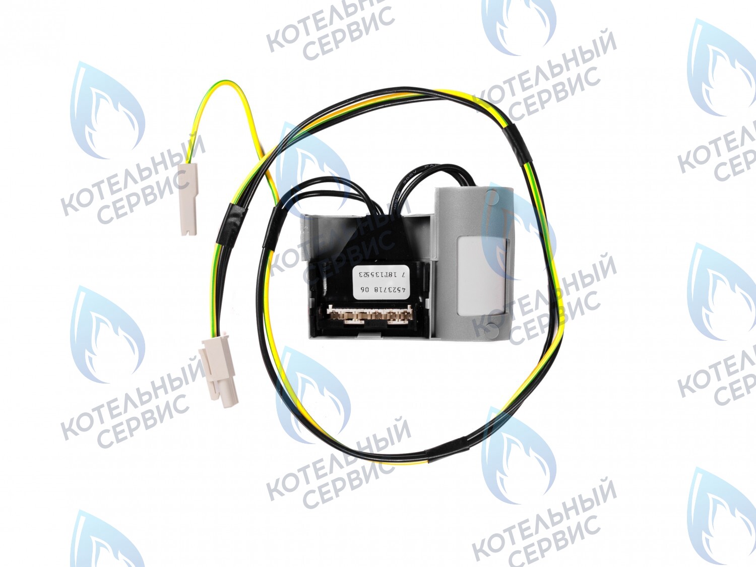 PP-WT-INT-2.0uF Терминал насоса WG82 / WA82 INTNFSL / INTKSL (2,0 мкФ) в Новосибирске
