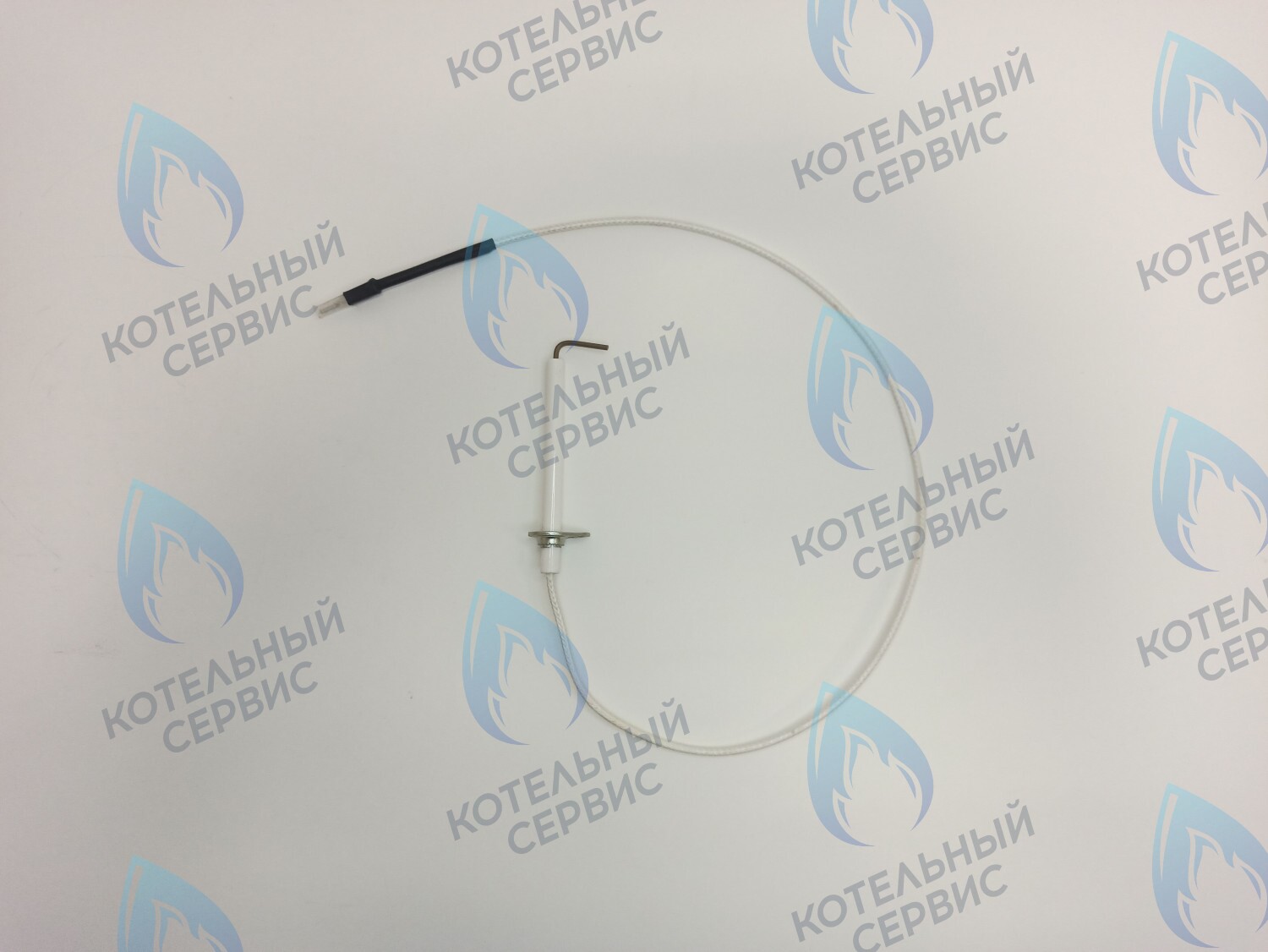 7020180010 Электрод HI-THERM OPTIMUS 12-36 в Новосибирске