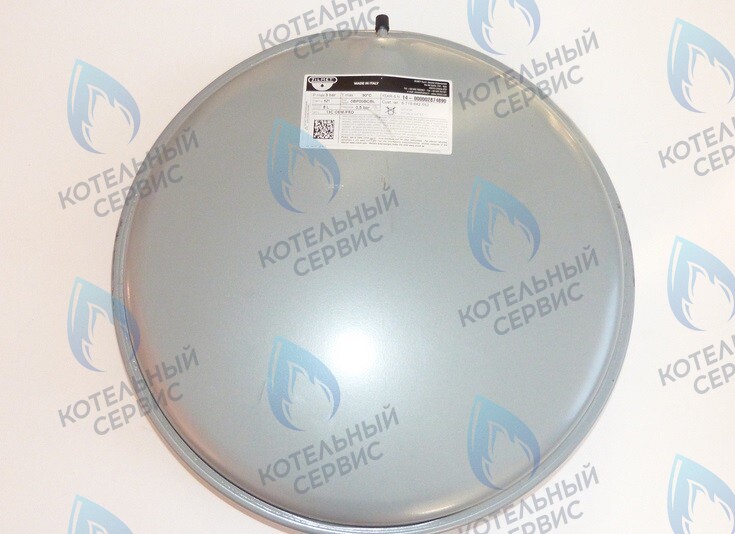 87186425520 Расширительный бак U072 BUDERUS в Новосибирске