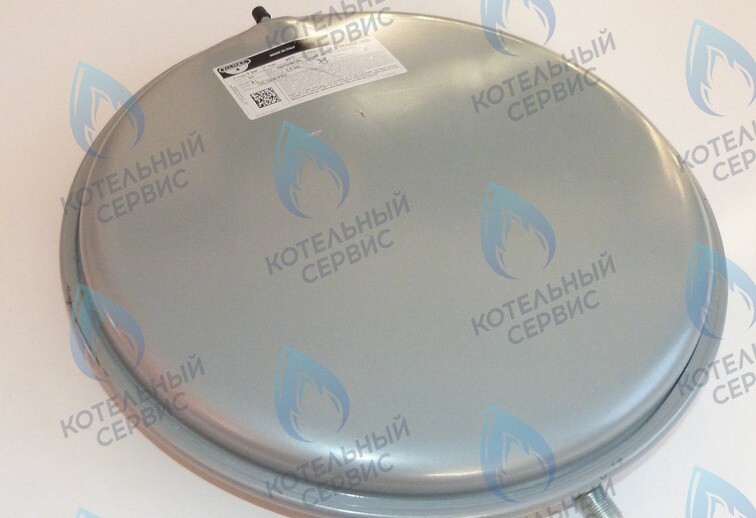 87186425520 Расширительный бак U072 BUDERUS в Новосибирске