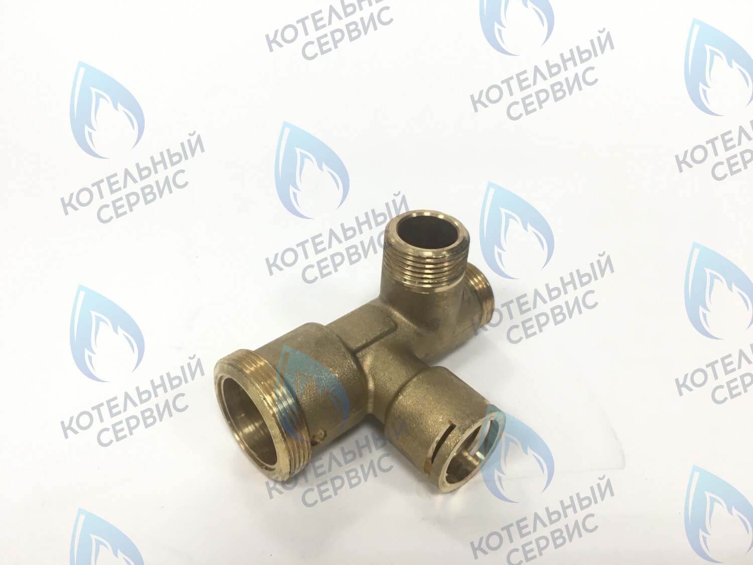 GGT006 Приоритетный переключающий клапан VAILLANT без мотора (252457, 193013) в Новосибирске