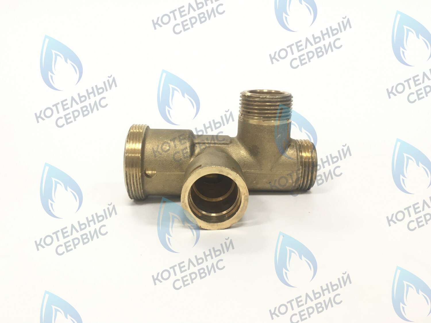 GGT006 Приоритетный переключающий клапан VAILLANT без мотора (252457, 193013) в Новосибирске