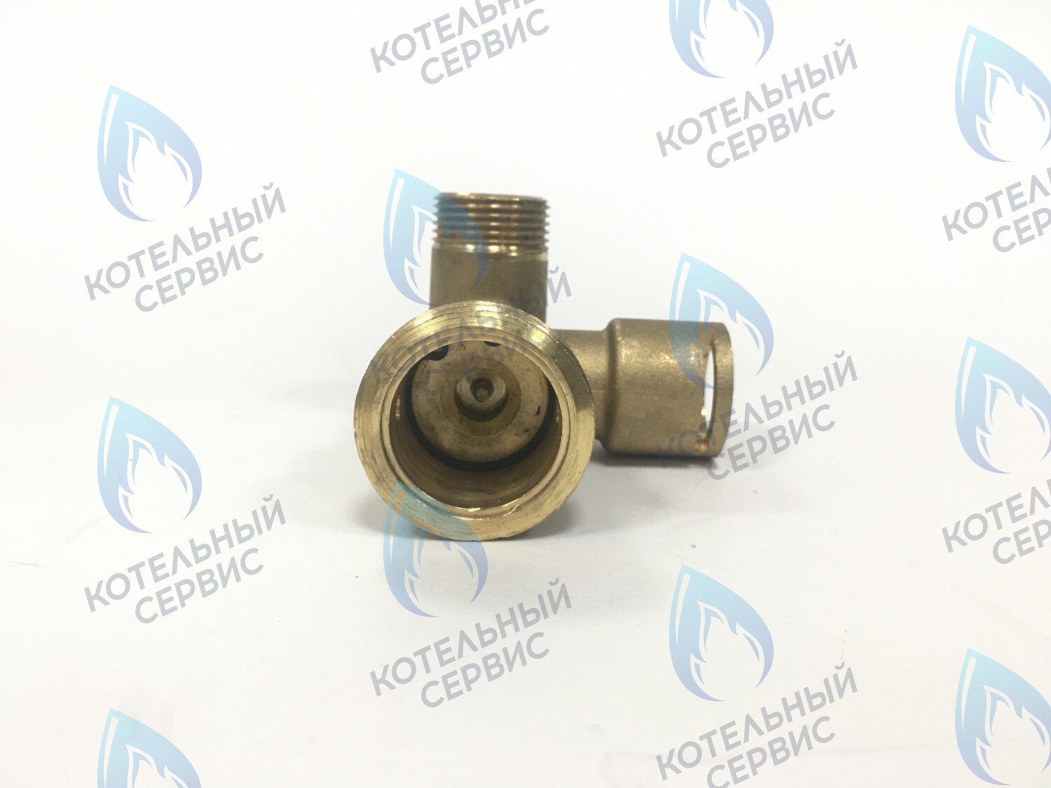 GGT006 Приоритетный переключающий клапан VAILLANT без мотора (252457, 193013) в Новосибирске