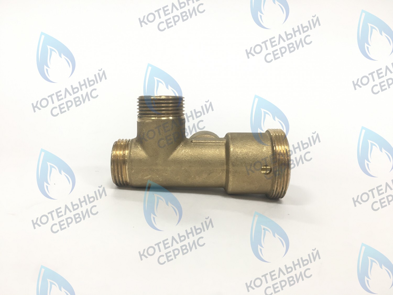 GGT006 Приоритетный переключающий клапан VAILLANT без мотора (252457, 193013) в Новосибирске