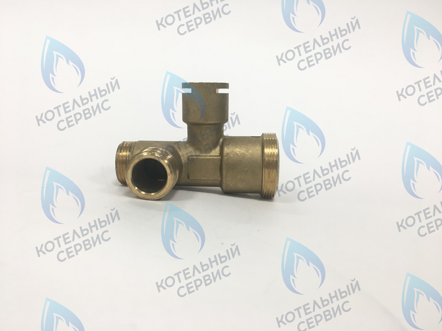 GGT006 Приоритетный переключающий клапан VAILLANT без мотора (252457, 193013) в Новосибирске