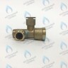 GGT006 Приоритетный переключающий клапан VAILLANT без мотора (252457, 193013) в Новосибирске