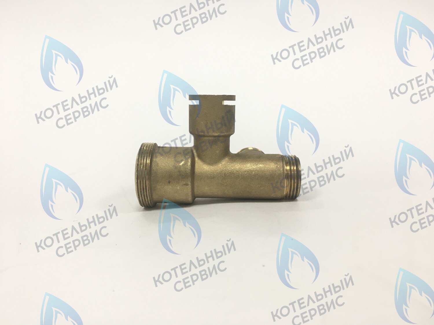 GGT006 Приоритетный переключающий клапан VAILLANT без мотора (252457, 193013) в Новосибирске