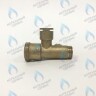 GGT006 Приоритетный переключающий клапан VAILLANT без мотора (252457, 193013) в Новосибирске
