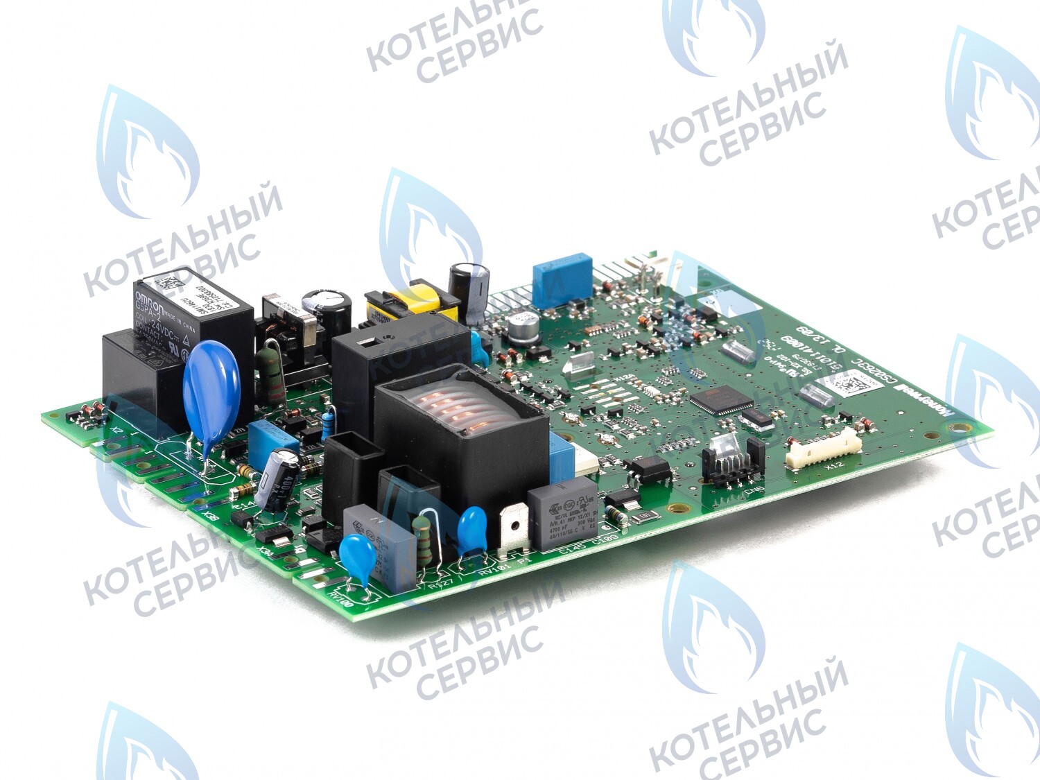 CB004 Электронная плата SM11462U CS0263C Honeywell  MAINFOUR Baxi 710591300 в Новосибирске