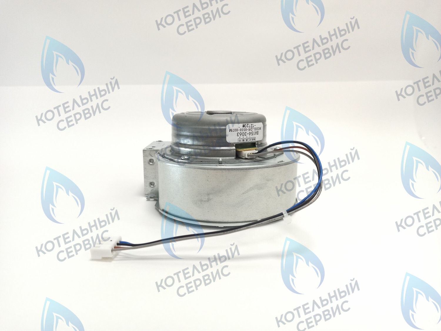 440014538 Вентилятор RINNAI RMF в Новосибирске