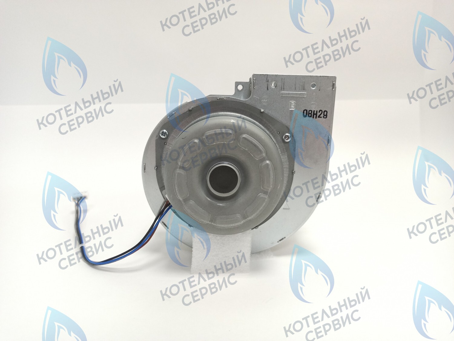 440014538 Вентилятор RINNAI RMF в Новосибирске