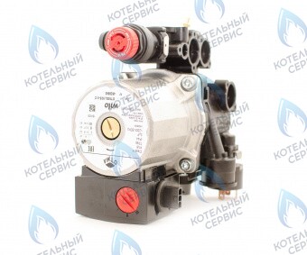 105755 Насос OTMSL 15/6-3 CLF12, Willo  Лемакс Prime LEMAX в Новосибирске