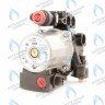 105755 Насос OTMSL 15/6-3 CLF12, Willo  Лемакс Prime LEMAX в Новосибирске
