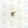AV004 Трубка Пито пластик под углом в Новосибирске
