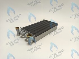 ТЕПЛООБМЕННИК ПЕРВИЧНЫЙ CITY CLASS F 35-40; FR 35-40 / TIME MAX F 30