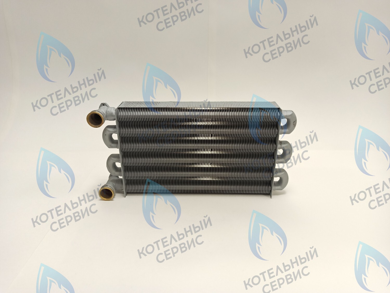 515000030 ТЕПЛООБМЕННИК ПЕРВИЧНЫЙ CITY CLASS F 35-40; FR 35-40 / TIME MAX F 30 в Новосибирске