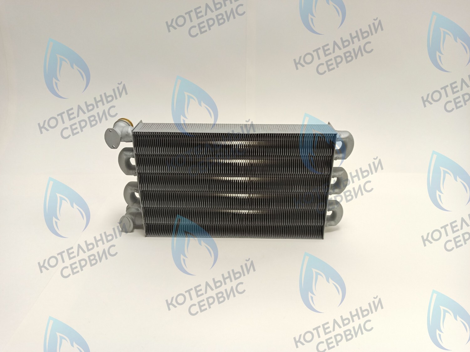 515000030 ТЕПЛООБМЕННИК ПЕРВИЧНЫЙ CITY CLASS F 35-40; FR 35-40 / TIME MAX F 30 в Новосибирске